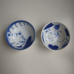 Shallow bowl Tora