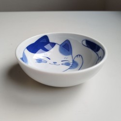 Shallow bowl Mike