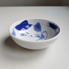 Shallow bowl Mike