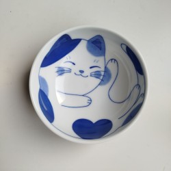 Shallow bowl Mike