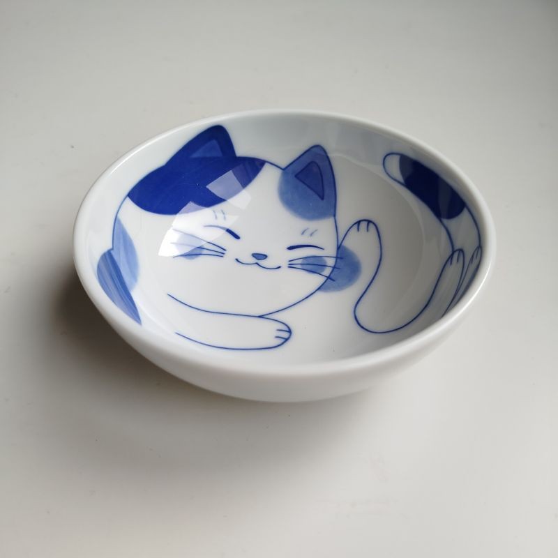 Shallow bowl Mike