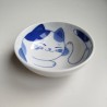 Shallow bowl Mike