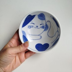 Shallow bowl Mike