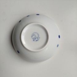 Shallow bowl Mike