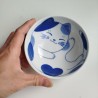 Shallow bowl Mike
