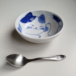 Shallow bowl Mike