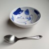 Shallow bowl Mike
