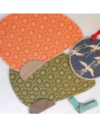 Oggetti in Washi
