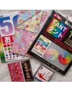 Origami paper