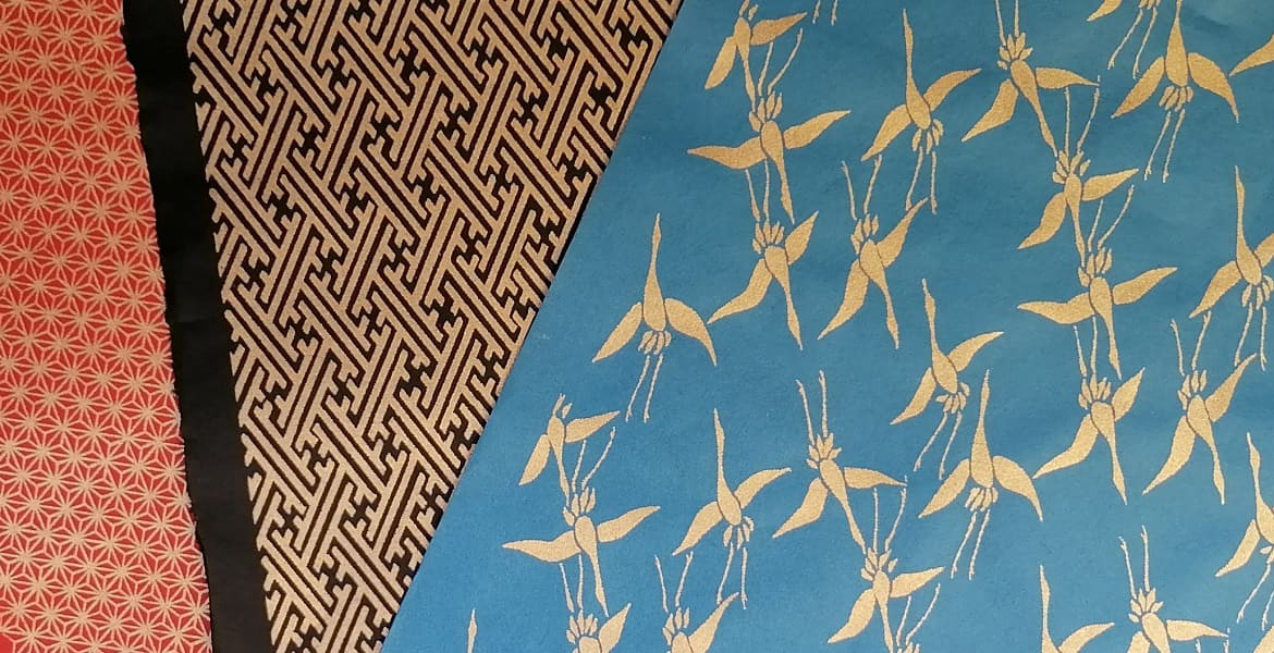 origami
